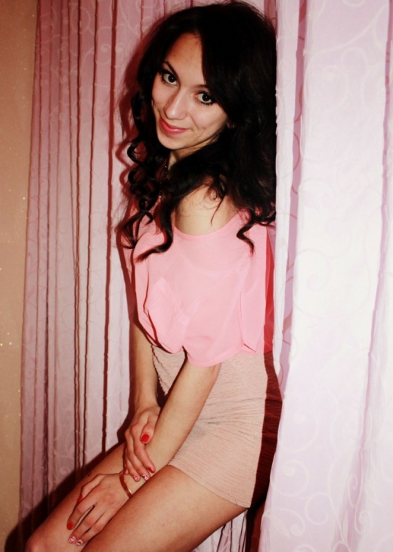 Анкета проститутки Алина - город Волгодонск, 22 года, №24039